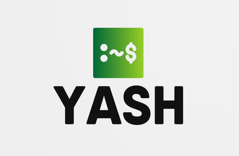 Yash (Yet Another Shell)